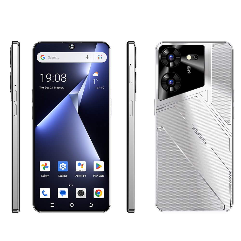 2024 HOT Popular Smart phone Povo5 5G 1TB